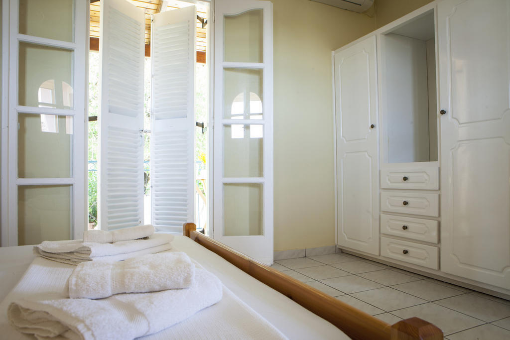 Kantouni Apartments Svoronata Rom bilde